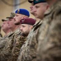 Усі Мають Бути Військовозобов’язаними, – Командир Батальйону “Ахіллес