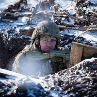На Фронті За Добу Було Понад 200 Боїв. Армія РФ Втратила Майже 1,4 Тис. Окупантів – Генштаб ЗСУ