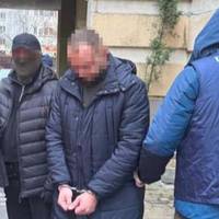Закликав До Вбивства Керівництва України”. СБУ Затримала Одного З Послідовників Партії Шарія