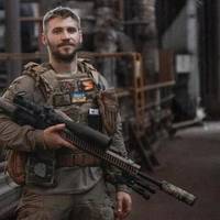 Comments «Ображений Хлопчик». Пресофіцерка 47 ОМБр Відреагувала На Заяву Маркуса Про Конфлікт Із Шаламагою