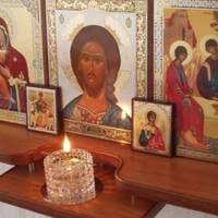 Які саме ікони та де вони повинні стояти, щоб захищати дім та тих хто живе в ньому від усіх негараздів
