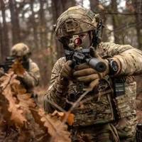 ЗСУ Відновили Втрачені Позиції Під Сватовим, Ворог Просунувся На Курщині Та Ще На Кількох Напрямках