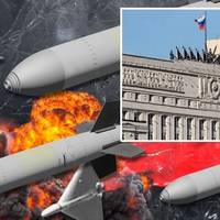 Це Була Помста: У Міноборони РФ Цинічно Пояснили Масовану Атаку По Україні