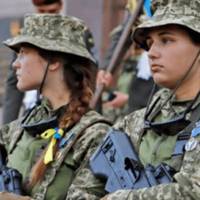 Мобiлізація жiнок: xто має вже cтати на oблік у ТЦК