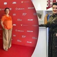 Comments “Страшна Трагедія”: Наталія Сумська Повідомила Про Свою Втрату