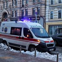 На Полтавщині Сталося Щось Страшне, Знову В Центрі Подій Розваги Підлітків: Дитина У Лікарні (Відео)