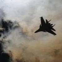 ГУР МО: В Росії Згоріли Су-30 І Три Локомотиви