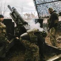 На Донеччині Окупанти Намагаються Взяти В Кільце Гарнізон ЗСУ – DeepState