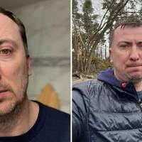 Росіянин З Українським Паспортом: Куди Зник Сценарист “Кварталу 95” Валерій Жидков