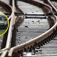 Черговий Удар По Логістиці: В Росії Вибух Знищив Залізничне Полотно