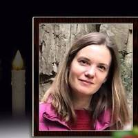 Важка втpата для всієї Укpаїни: пеpестало битись сеpце Олeни Луцак