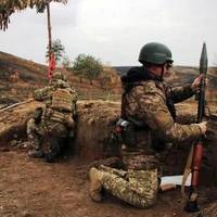ЗСУ Відбили Масований Штурм На Сіверському Напрямку, Знищено Десятки Окупантів