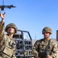 Україна Врятувала Армію США Від Стратегічної Помилки, – Пентагон