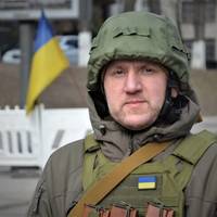 Зірка “Дизель Шоу” І Військовий ЗСУ Назвав Тему, На Яку Ніколи Не Жартує: Це Відлуння “Імперії”
