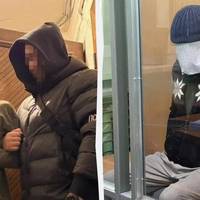 Підозрюваного У Скоєнні Теракту Біля ТЦК У Дніпрі Заарештували