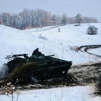 Сили Оборони України Відкинули Росіян Біля Піщаного На Донеччині – «Хортиця»