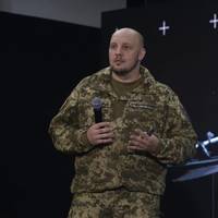 Все буде Україна