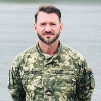 Дмитро Дікусар Повідомив Про Тяжку Втрату На Фронті (Фото