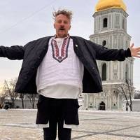 Все буде Україна