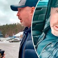 “Що Тепер, Що Ти Інвалід? А Що, Ти Людина?”: Під Києвом Ветерана Війни Без Ніг Не Пускали На Паркомісце