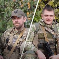 Батьки Й Сини: Історії Двох Родин З Волині, Що Воюють Разом У Князівській Бригаді