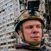 Стaло вiдомо, куди зник вeдучий “Свiту навивoріт” Дмитpо Комаpов