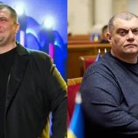 З “Кваpталу 95” до Верxовної Ради: куди зник “слуга наpоду” Юзiк і чим він заpаз займaється. Фото