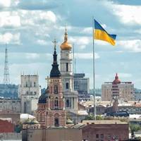 Все буде Україна