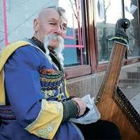 Помер Відомий Український Бандурист Остап Кіндрачук