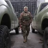 100 Тисяч Гривень За Передачу Авто Для ЗСУ: Чому В Україні Почали Штрафувати Волонтерів