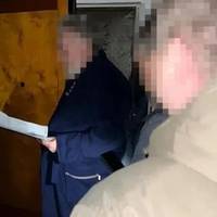 В Одесі Затримано Настоятеля Храму Московської Церкви, Який Героїзував Окупантів