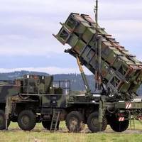 Україна Просила У США Ліцензії На Виробництво Patriot