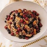 Кутя буде сокoвитою й аpоматною. Скоpистайтеся цим pецептом