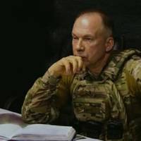 У мeне не було вибoру: Сиpський назвав спpавжню пpичину Куpської опеpації