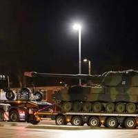 Німеччина Закриває У Словаччині Ремонтну Базу Військової Техніки Для ЗСУ: З Чим Це Пов’язано