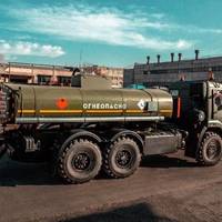 Партизани У Новосибірську Спалили Паливозаправники Окупантів: Подробиці Від Розвідки