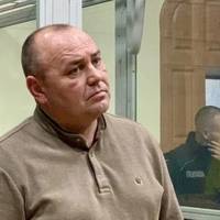 Командир 211 Бригади Олег Побережнюк Вийшов З-Під Варти Під Заставу