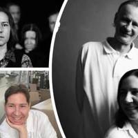 Померла Колишня Дружина Жадана І Вдова Відомого Рок-Музиканта