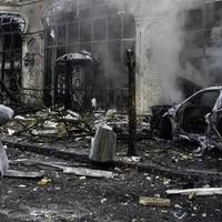 Це Не Просто Біль: Як Українські Знаменитості Відреагували На Обстріл Києва 20 Грудня