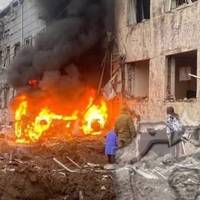 В Україні Дали Перший Коментар Про Обстріл Рильська На Курщині