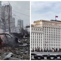 Кремль Пояснив Свій Удар По Києву: Ось Що Видали Окупанти
