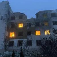 Окупанти Розбомбили Херсонський Онкологічний Диспансер