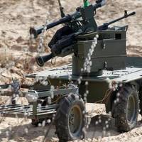 Україна Вперше Провела Бій Роботами На Фронті: Що Відомо Про Унікальну Операцію