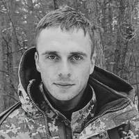 Без Тата Залишилася 4-Річна Донечка: На Війні Загинув Захисник З Волині Андрій Борух