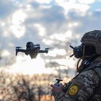 Воїни ЗСУ Вперше Атакували Окупантів Виключно Роботизованими Системами
