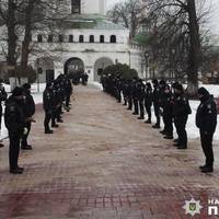 Троє Дітей Залишились Без Батька. На Чернігівщині Поховали Копа, Який Загинув Від Удару БПЛА
