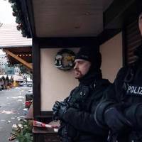 Серед Поранених Унаслідок Теракту На Ярмарку В Німеччині Є Українка – МЗС України