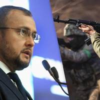 Все буде Україна