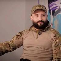 Поранений На Фронті Актор Студії Квартал 95 Обматюкав Усика: Те Що Він Каже Просто Не Вкладається В Голові