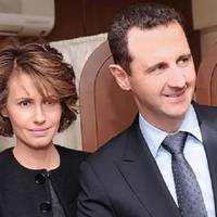 Дружина Асада Вимагає Розлучення І Хоче Виїхати З РФ До Британії